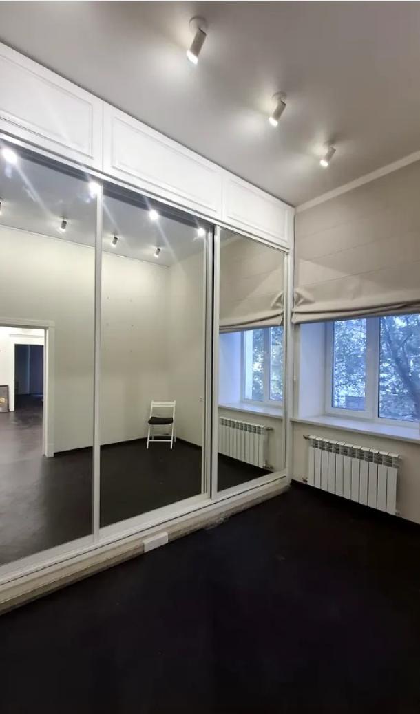 Квартира, 2-кімн., Харьков, Нагорный, Мироносицкая