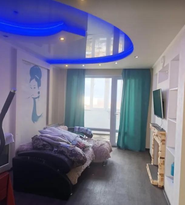 Квартира, 4-кімн., Харьков, Горизонт, Большая Кольцевая