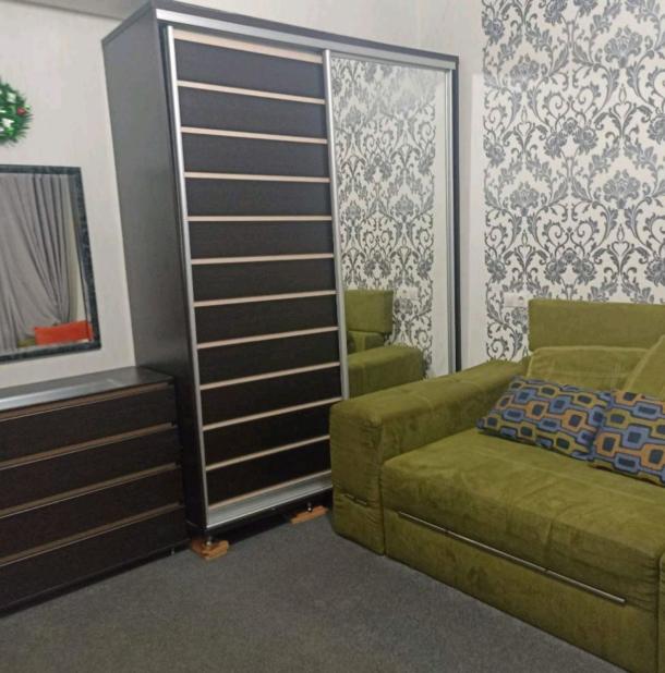 Квартира, 2-кімн., Харьков, Новые Дома, Бригады «Хартия» (Маршала Рыбалко)