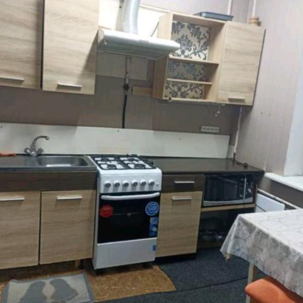 Квартира, 2-кімн., Харьков, Новые Дома, Бригады «Хартия» (Маршала Рыбалко)