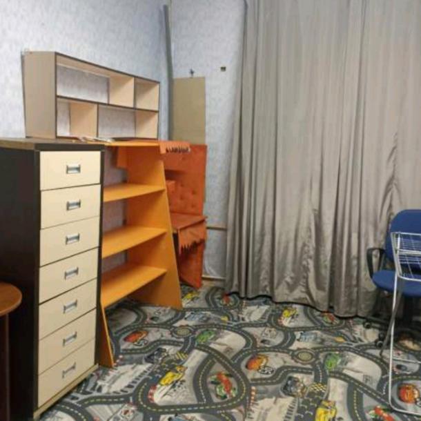 Квартира, 2-кімн., Харьков, Новые Дома, Бригады «Хартия» (Маршала Рыбалко)