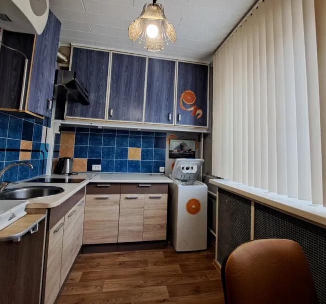 Купить квартира, Харьков, Павлово Поле, Станислава Парталы (Балакирева)