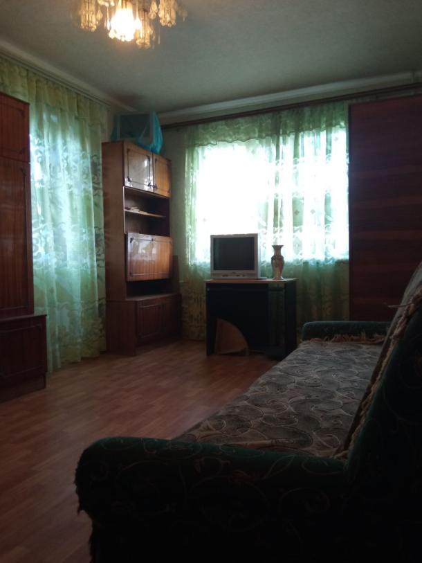 Квартира, 2-кімн., Харьков, 606Ам/р, Валентиновская