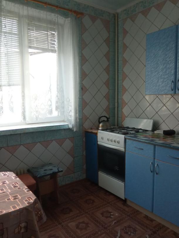 Квартира, 2-кімн., Харьков, 606Ам/р, Валентиновская