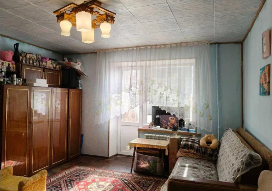 Квартира, 1-кімн., Харьков, Пятихатки, Гацева