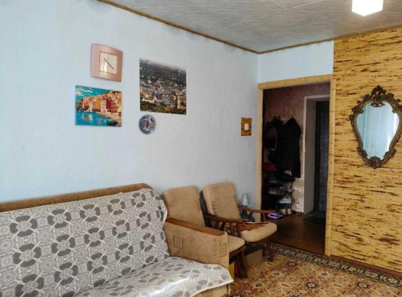 Квартира, 1-кімн., Харьков, Пятихатки, Гацева