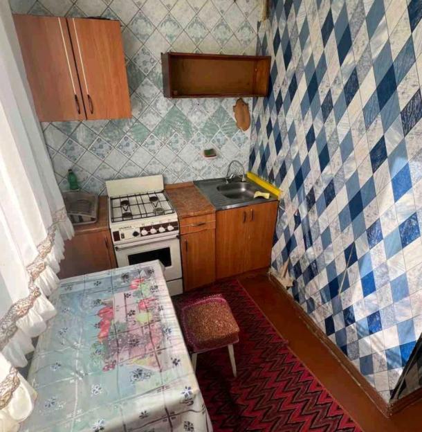 Купить квартира, Харьков, Салтовка, Валентиновская