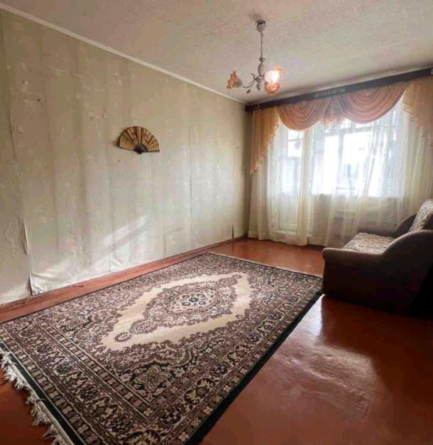 Квартира, 1-кімн., Харьков, 535Ам/р, Валентиновская