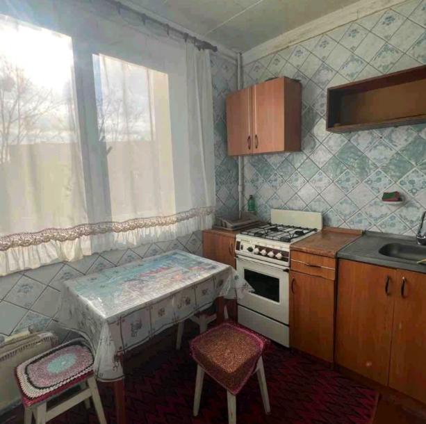 Квартира, 1-кімн., Харьков, 535Ам/р, Валентиновская