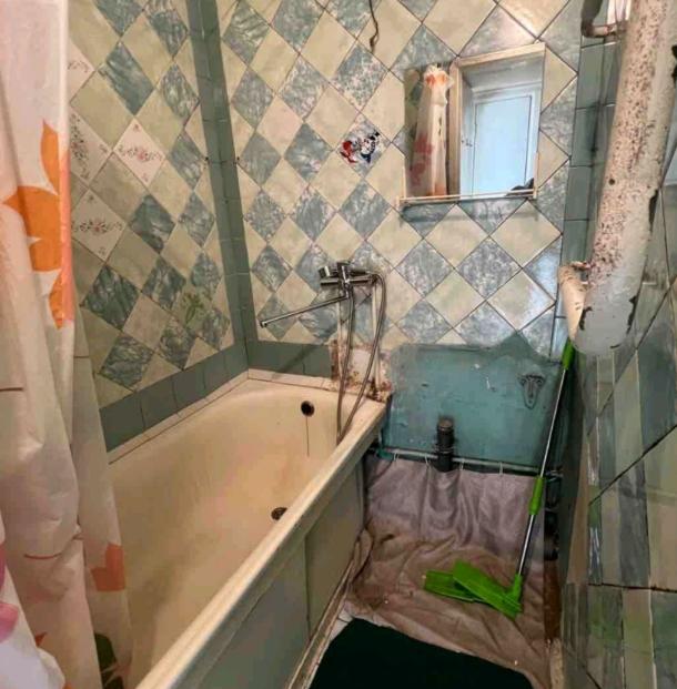 Квартира, 1-кімн., Харьков, 535Ам/р, Валентиновская