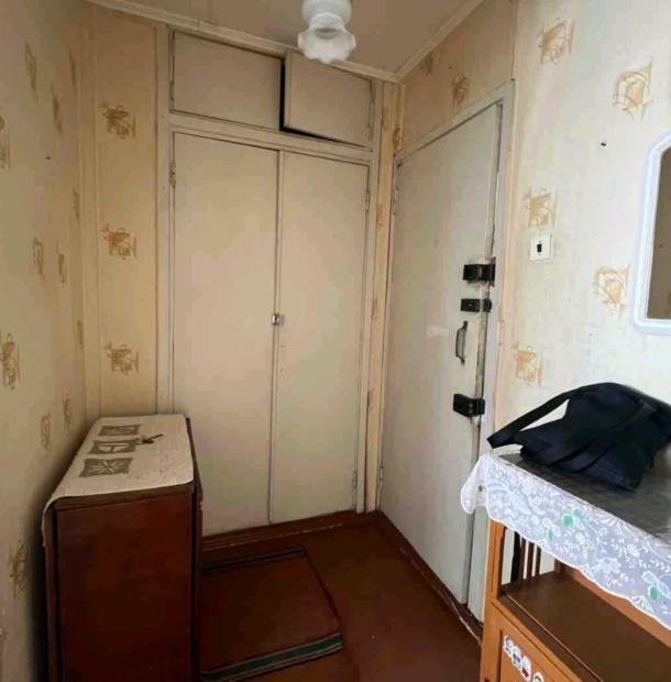 Квартира, 1-кімн., Харьков, 535Ам/р, Валентиновская