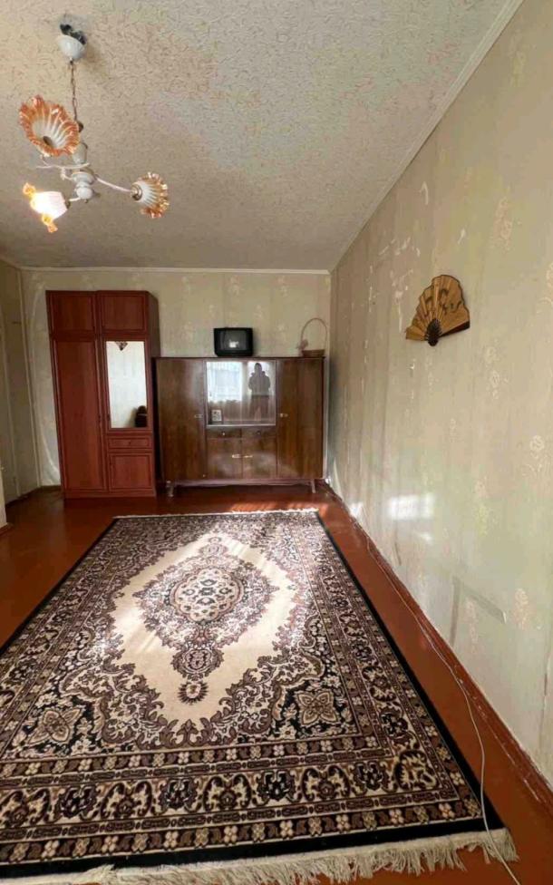 Квартира, 1-кімн., Харьков, 535Ам/р, Валентиновская