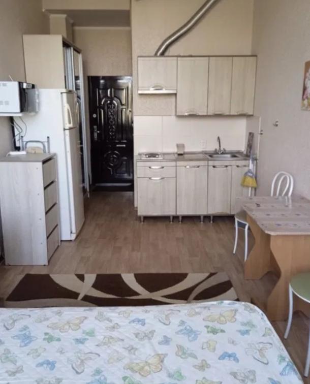 Гостинка, Харьков, Южный Вокзал, Большая Панасовская