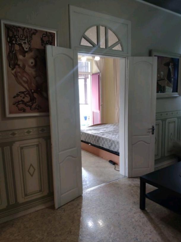 Квартира, 3-кімн., Харьков, Завод Малышева метро, Героев Харькова пр-т