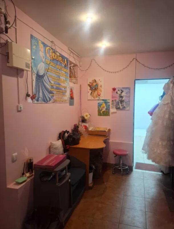 Квартира, 3-кімн., Харьков, 520м/р, Валентиновская