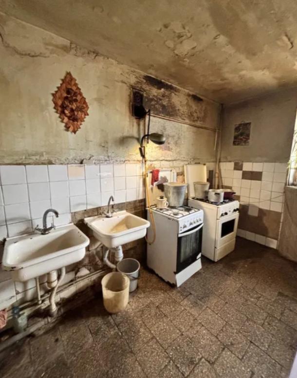 Гостинка, Харьков, Сосновая горка, Космическая