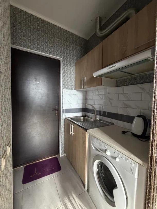 Гостинка, Харьков, 606м/р, Гарибальди