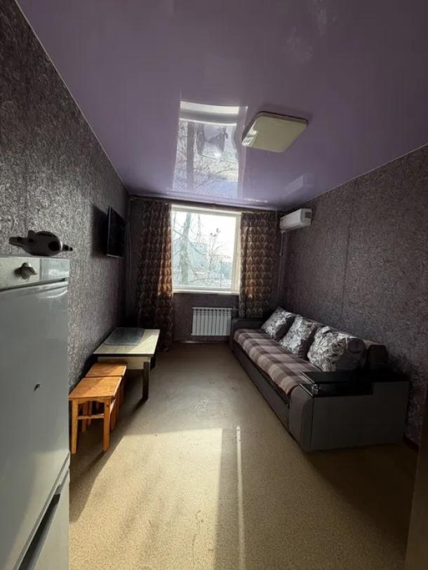 Гостинка, Харьков, 606м/р, Гарибальди