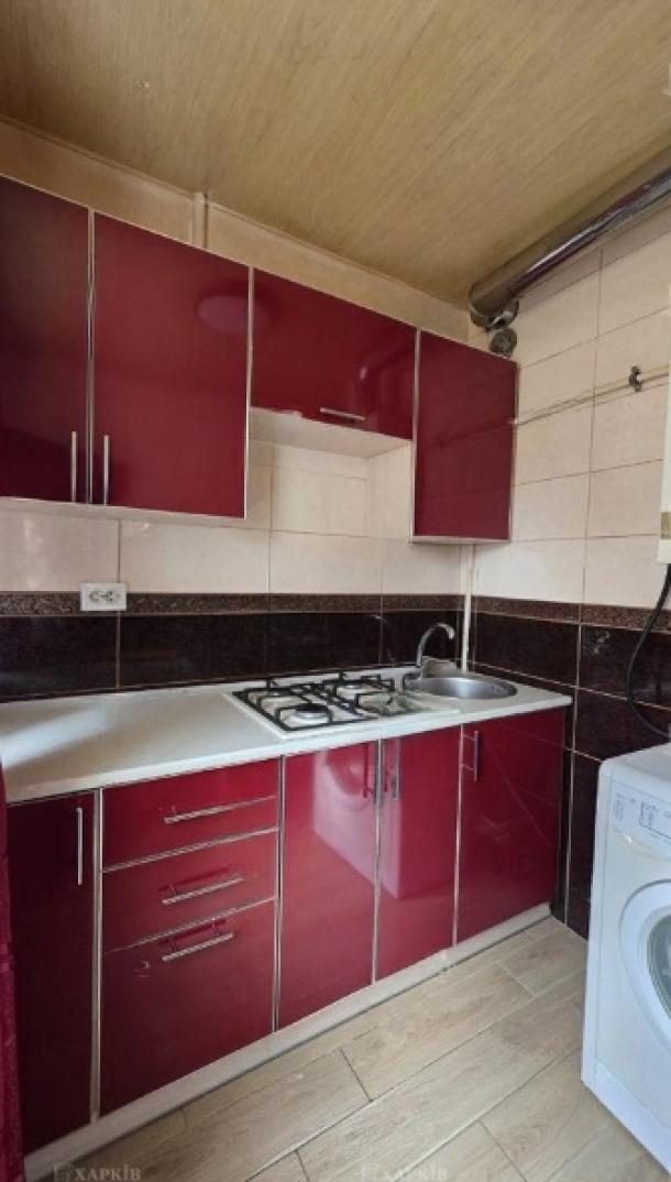 Квартира, 1-кімн., Харьков, Шишковка, Старошишковская