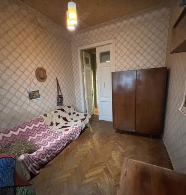 Квартира, 3-кімн., Харьков, Нагорный, Алчевских