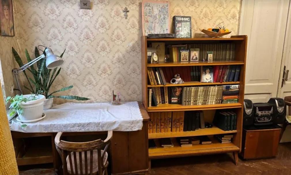 Квартира, 3-кімн., Харьков, Нагорный, Алчевских