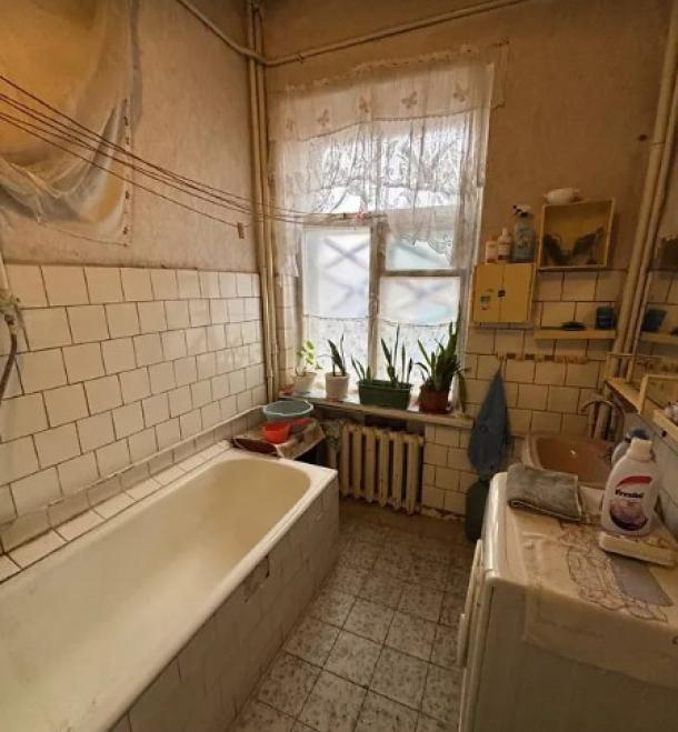 Квартира, 3-кімн., Харьков, Нагорный, Алчевских