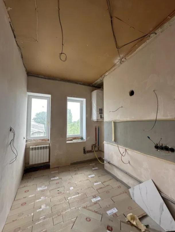 Квартира, 2-кімн., Харьков, Филипповка, Кибальчича