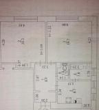 квартира, Харьков, ФИЛИППОВКА, Кибальчича