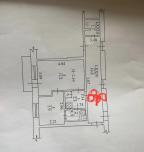 гостинка, Харьков, Новые Дома, Харьковских Дивизий