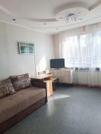 квартира, Харьков, Салтовка, Гвардейцев Широнинцев