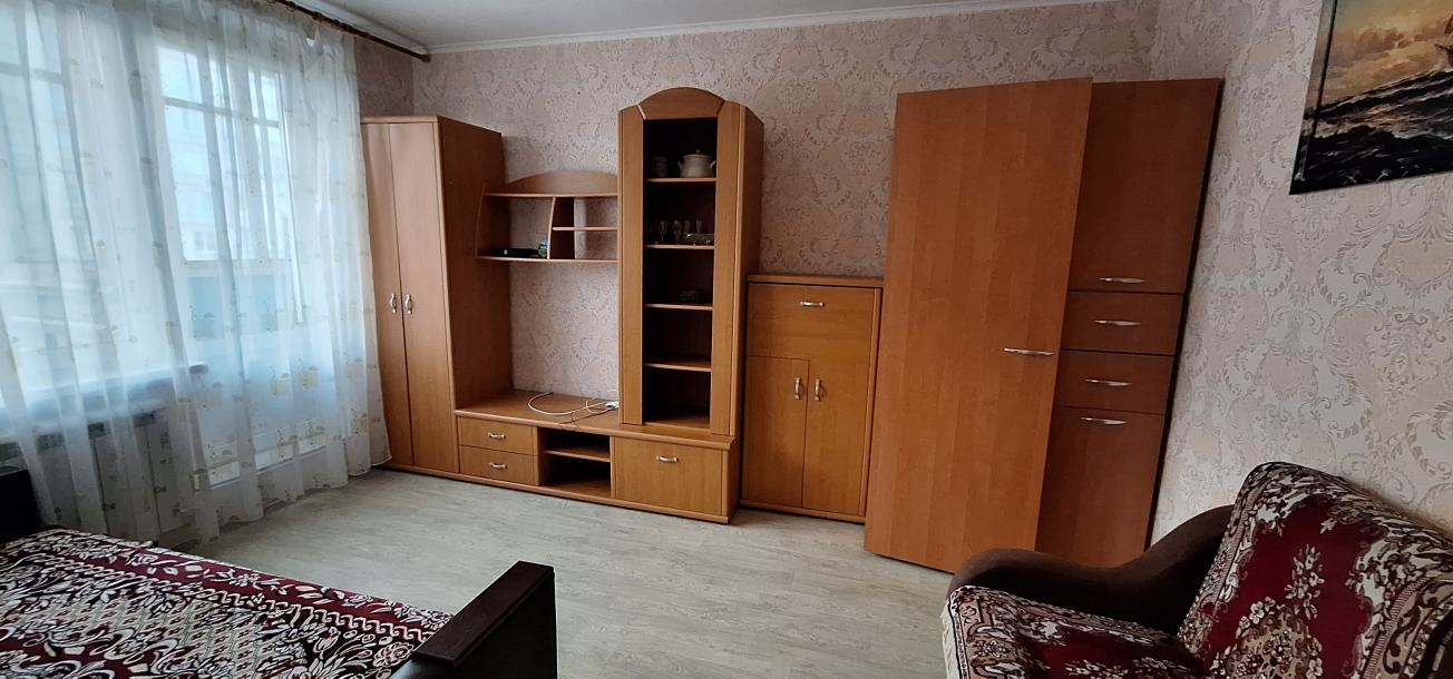 Квартира, 1-кімн., Харьков, 602м/р, Познанская