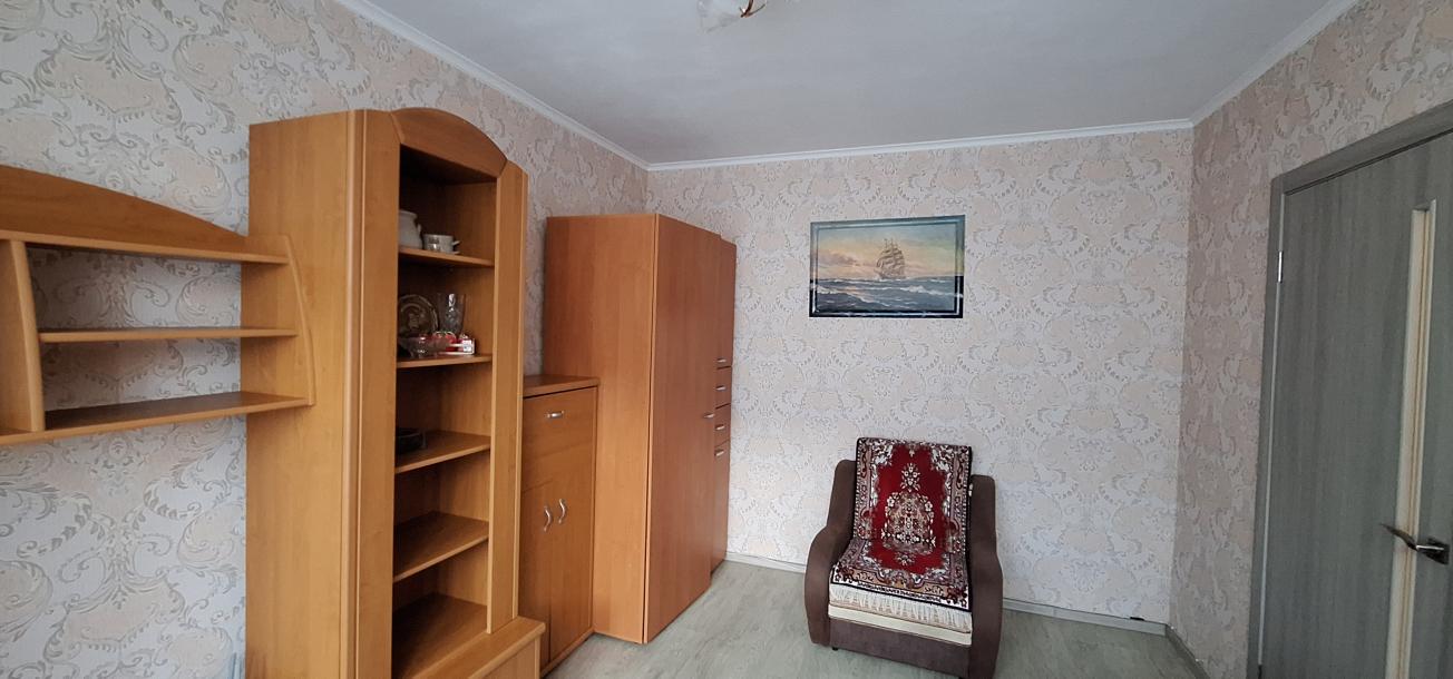 Квартира, 1-кімн., Харьков, 602м/р, Познанская