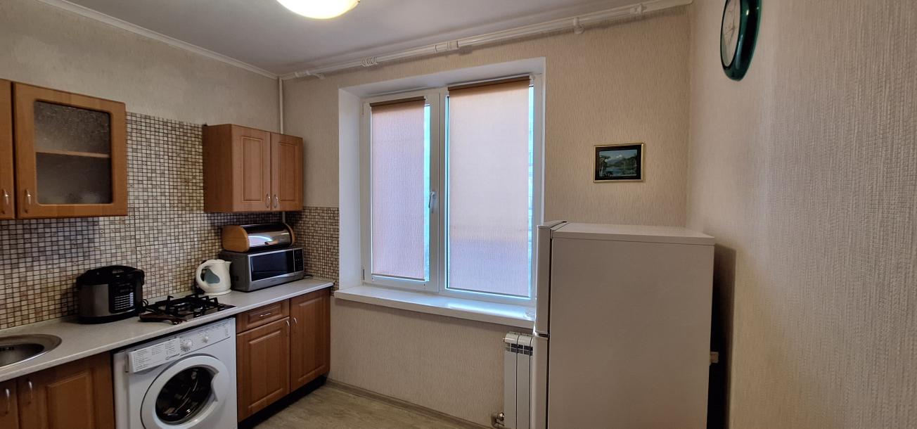 Квартира, 1-кімн., Харьков, 602м/р, Познанская