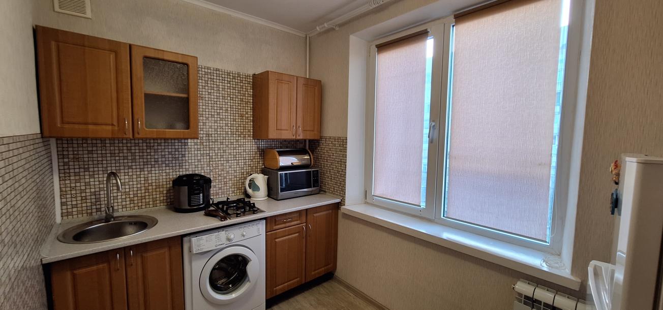 Квартира, 1-кімн., Харьков, 602м/р, Познанская