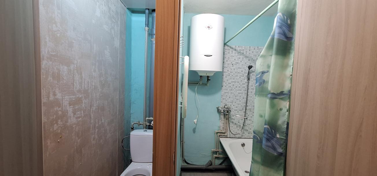 Квартира, 1-кімн., Харьков, 602м/р, Познанская