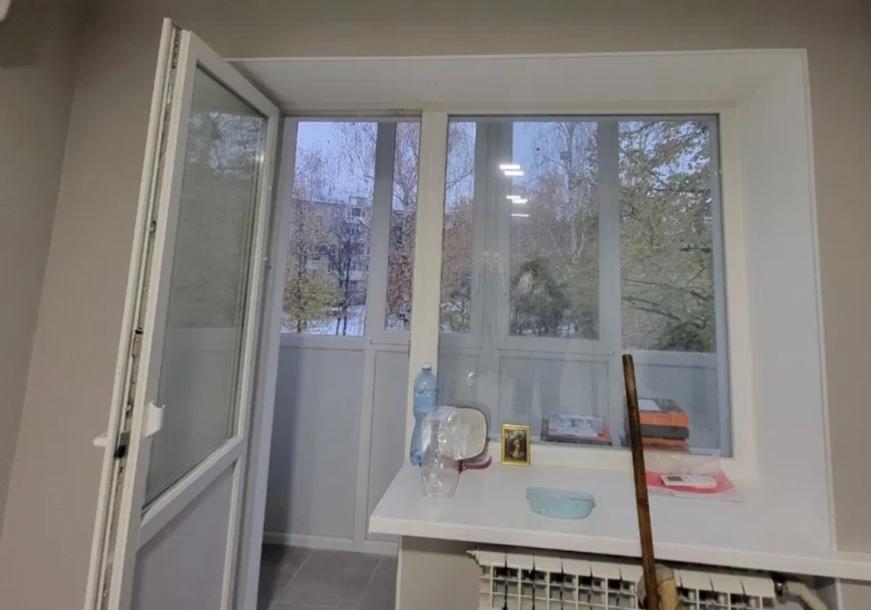 Квартира, 1-кімн., Харьков, Павлово Поле, 23 Августа