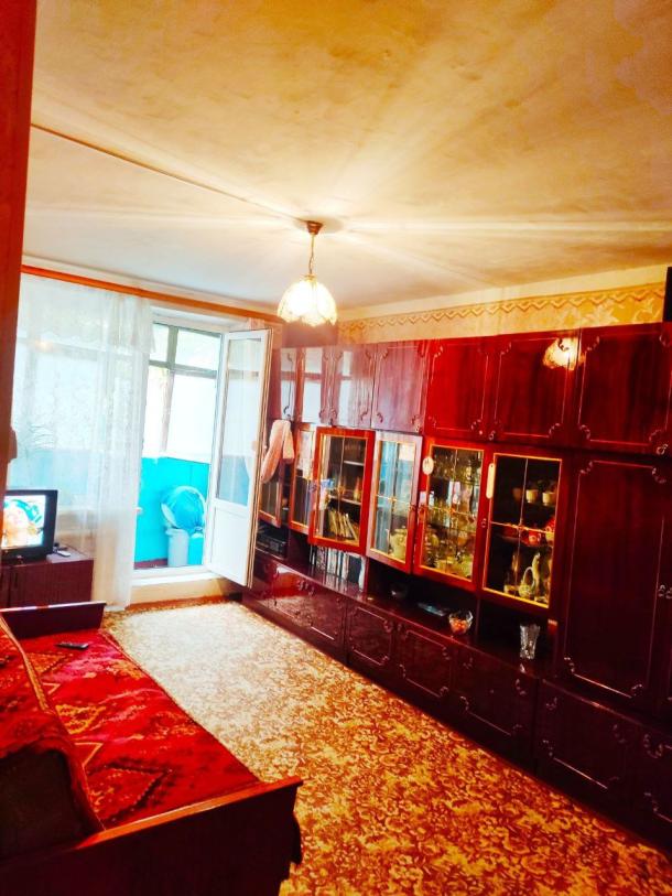 Квартира, 2-кімн., Чугуев, Чугуевский район, Дружбы