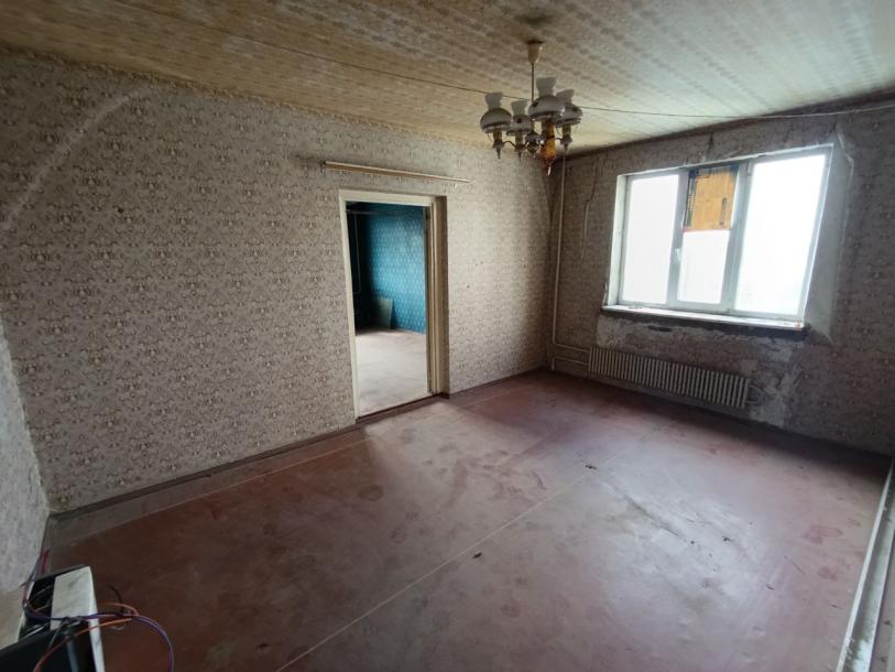 Квартира, 3-кімн., Харьков, 520м/р, Гвардейцев Широнинцев