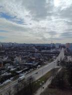 квартира, Харьков, Салтовка, Гвардейцев Широнинцев