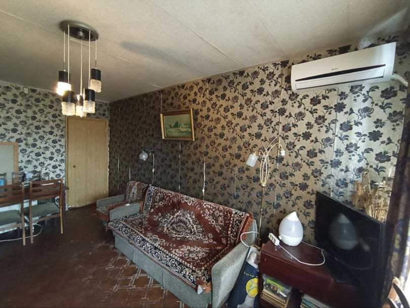 Квартира, 3-кімн., Харьков, 522м/р, Академика Барабашова