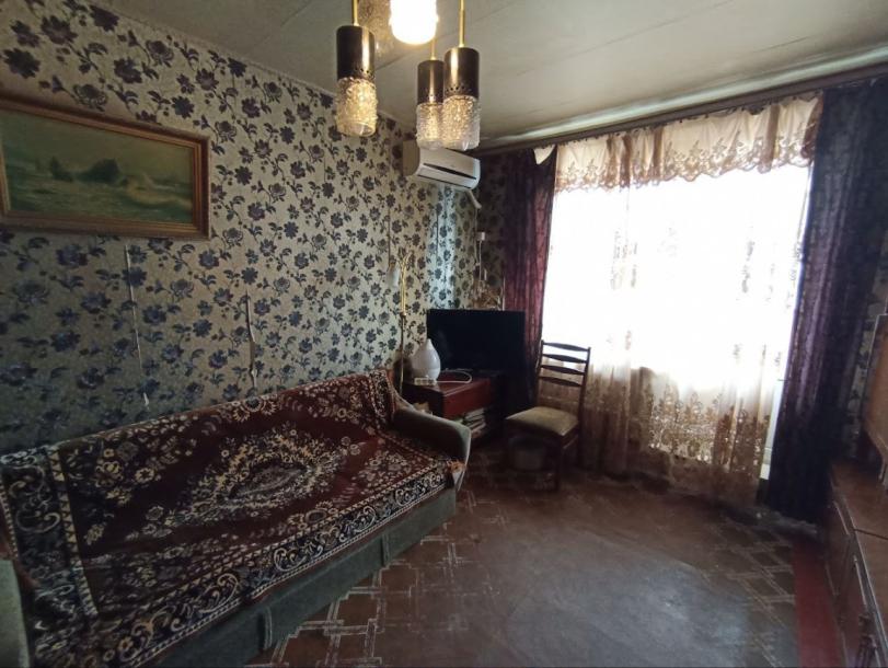 Квартира, 3-кімн., Харьков, 522м/р, Академика Барабашова