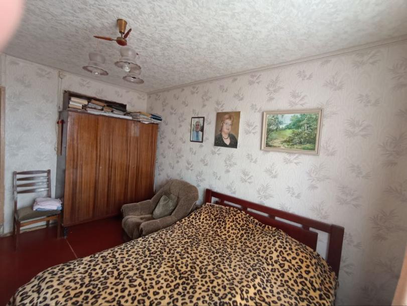 Квартира, 3-кімн., Харьков, 522м/р, Академика Барабашова