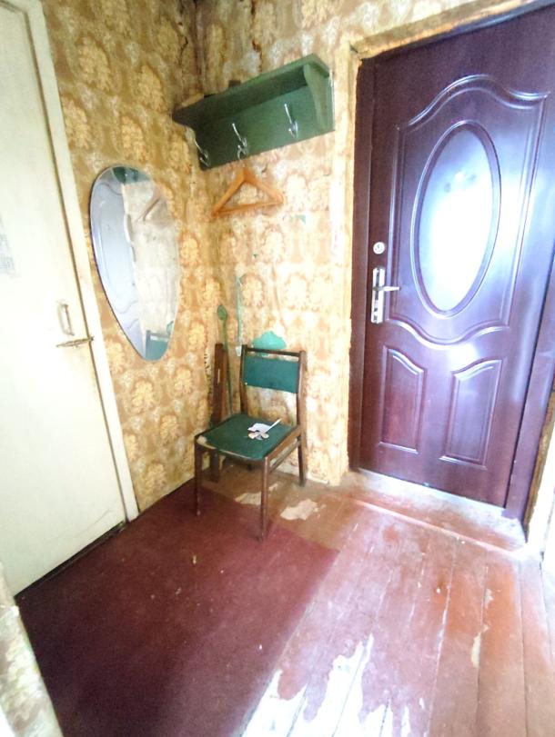 Квартира, 1-кімн., Харьков, Новые Дома, Льва Ландау пр.