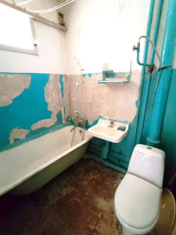 Квартира, 1-кімн., Харьков, Новые Дома, Льва Ландау пр.