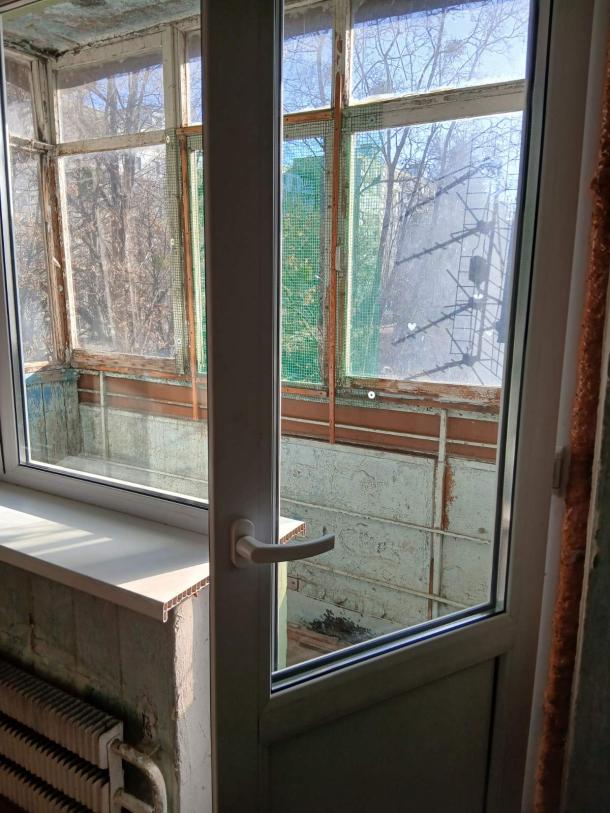 Квартира, 1-кімн., Харьков, 608м/р, Гвардейцев Широнинцев