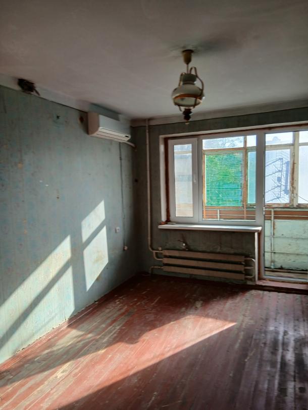 Квартира, 1-кімн., Харьков, 608м/р, Гвардейцев Широнинцев