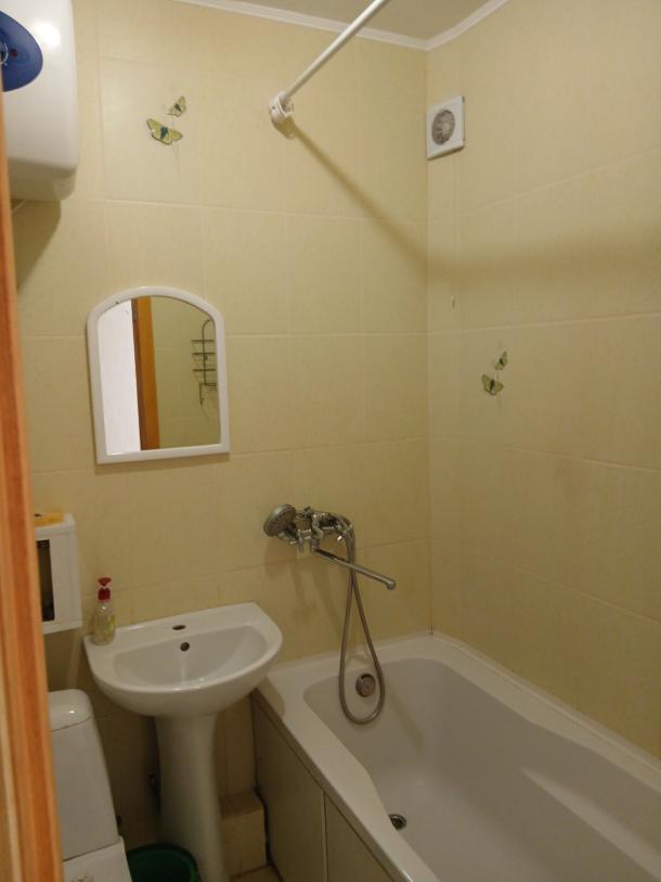 Квартира, 1-кімн., Харьков, 608м/р, Гвардейцев Широнинцев