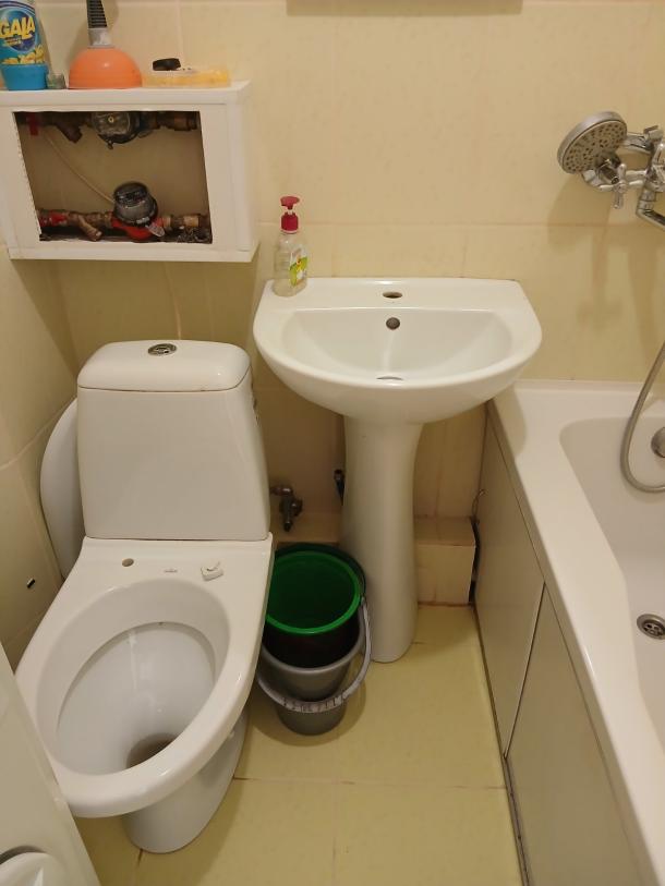 Квартира, 1-кімн., Харьков, 608м/р, Гвардейцев Широнинцев