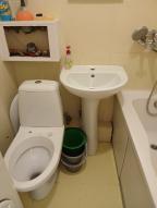 квартира, Харьков, Салтовка, Гвардейцев Широнинцев