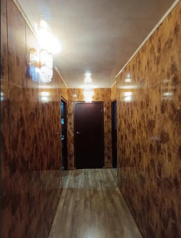 Квартира, 3-кімн., Харьков, 524м/р, Валентиновская